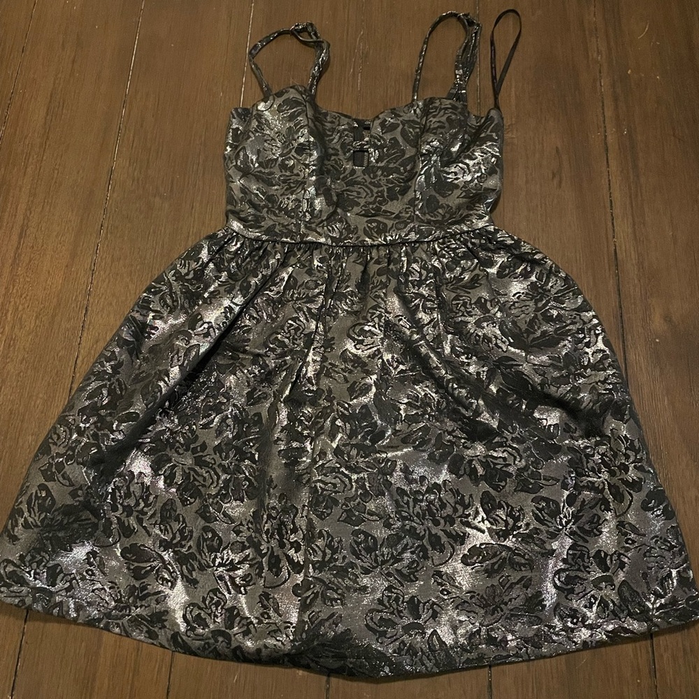Material Girl Dress